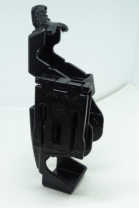 Taser X26 Exoskeleton Holder For Duty Belt