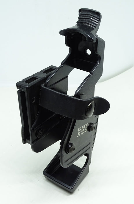 Taser X26 Exoskeleton Holder For Duty Belt