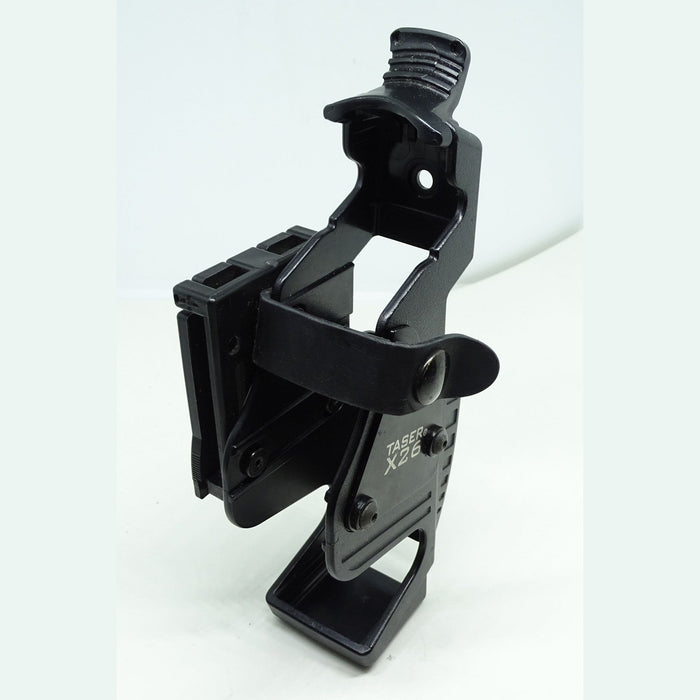 Taser X26 Exoskeleton Holder For Duty Belt