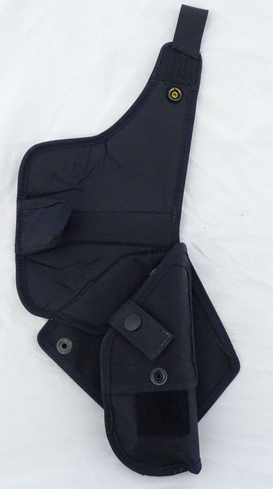 Molle Vest X26 Taser Holster Holder Pouch Nylon Cover MOLTSR02AN