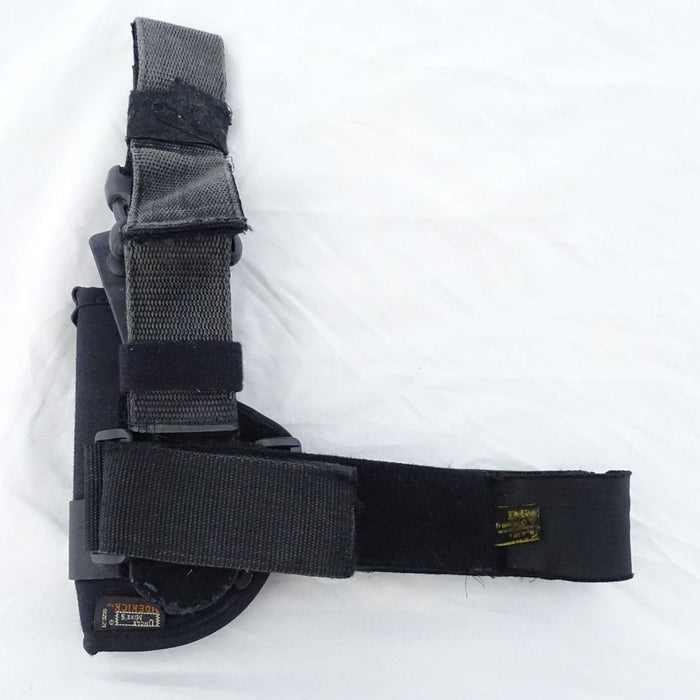 Uncle Mikes Size 21 Glock Sidekick Drop Leg HolsterUMH01B