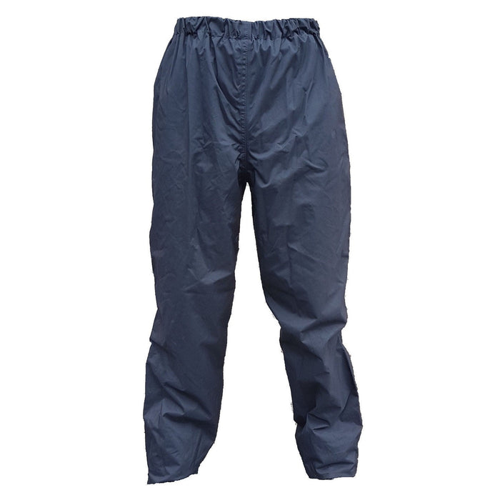 Job Lot Wholesale Bundle of 30 Waterproof Over Trousers WP0JOBLOT