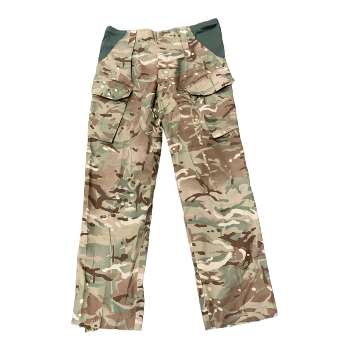 British Military Maternity Combat Trousers Warm Weather MTP 80/88/104 OAT87