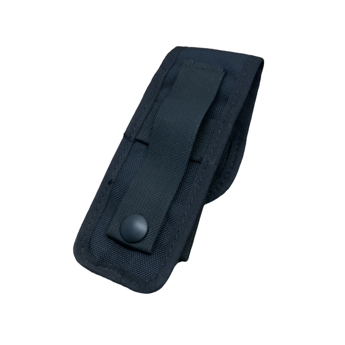 Molle Vest Single Magazine Ammo Pouch for Molle Vests Airsoft Paintball MOLAMO07