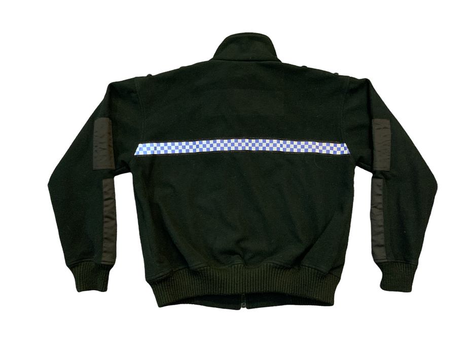 British NPU Cosalt National Uniform Fleece Security Dog Handler Theatre ODDNPU02