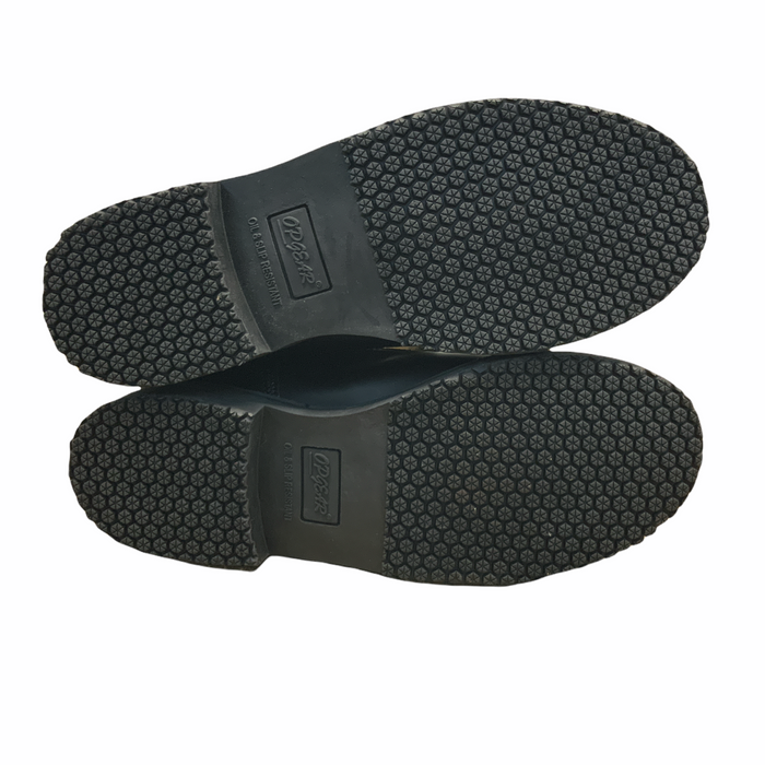 New Opgear Black Safety Boots OPGB02ND