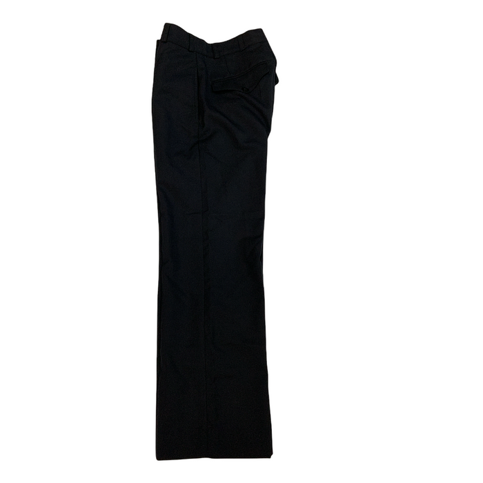 Dark Navy Lightweight Uniform Trousers Security Prison Officer P3NAVYN