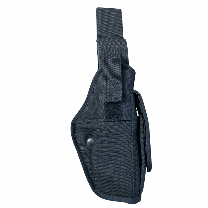 GK Professional 9119 Gun Holster Fitts Glock 17/19 Right Handed Airsoft