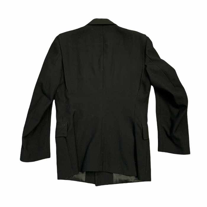 Dress Tunic Jacket Ex Police Mens Uniform MTUN03B