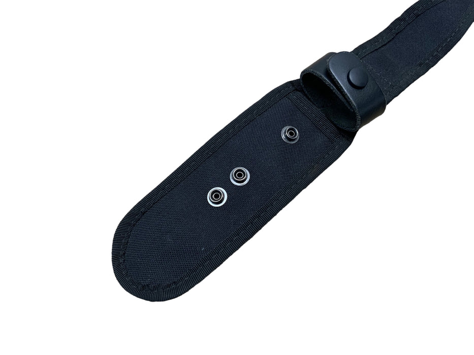 21" Baton Holder For Molle Vest Pouch Asp Monadnock Airsoft