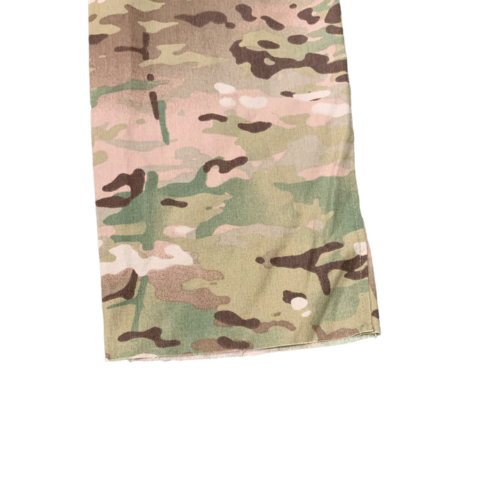 Trousers Similar To British Military Trouser Combat Unhemmed OAT82