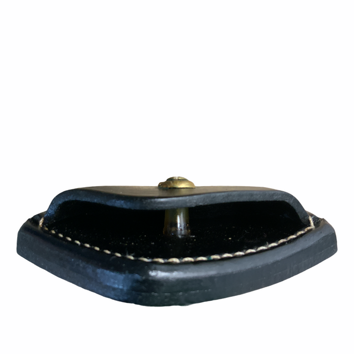 Ernie Hill Speed Leather Leatham Double Magazine Holder GH41