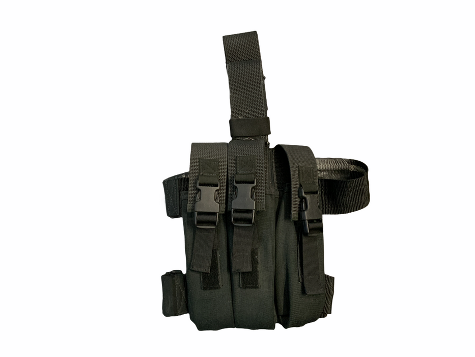 Black Eagle Industries SAS MP5 Leg Rig MP-5 Drop Leg Platform Grade B