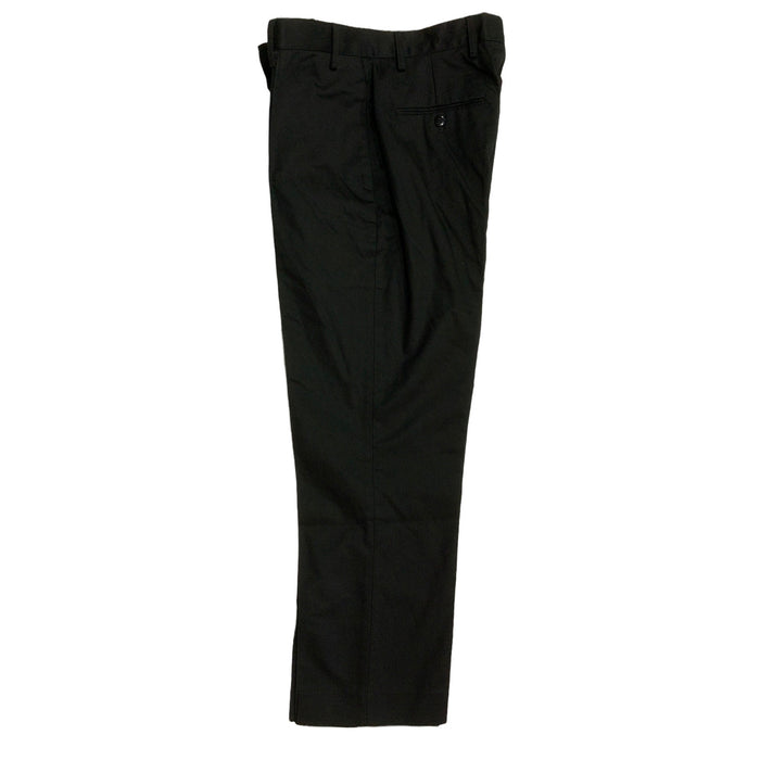 Male Uniform Workwear Trouser MOT58A