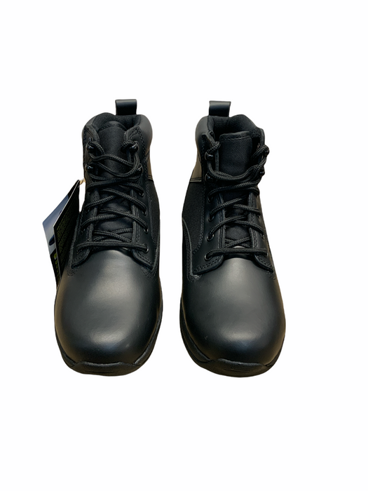 New Classic Opgear Black Anti-Slip Safety Boots OPGB03N