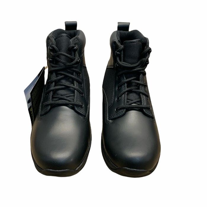New Classic Opgear Black Anti-Slip Safety Boots OPGB03N