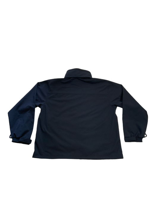 Opgear Wind Guard Blue Windproof Waterproof Softshell Jacket No Hood OPSSFLC4A