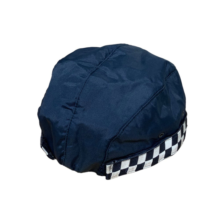 Genuine Blue Police Branded Baseball Cap