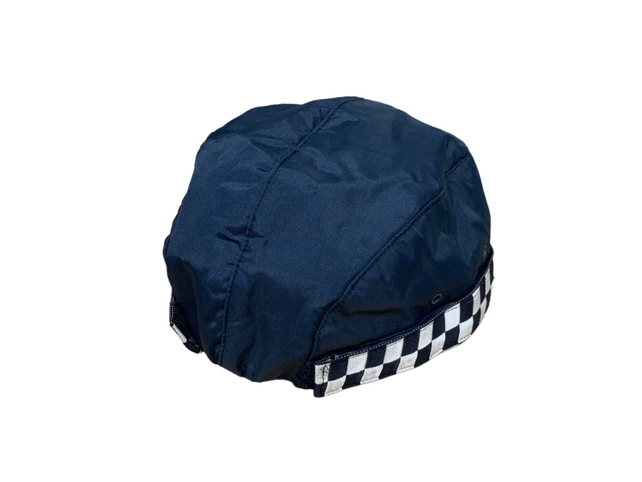 Genuine Blue Police Baseball Cap Style 1
