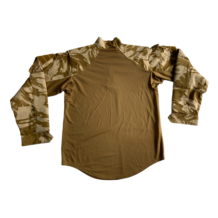 Under Body Armour Combat Wicking Shirt Genuine British Army  OATOP24