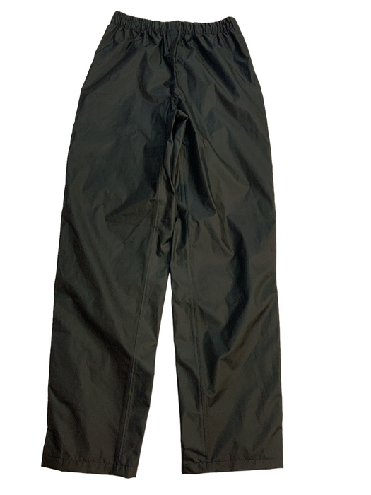 New Police Elka Working Extreme Rain Trousers Black Waterproof Trousers ELKTP01N