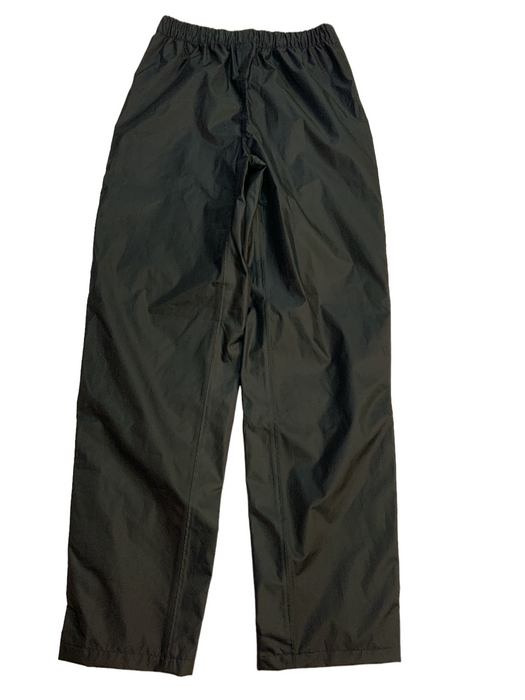 Police rain pants shop