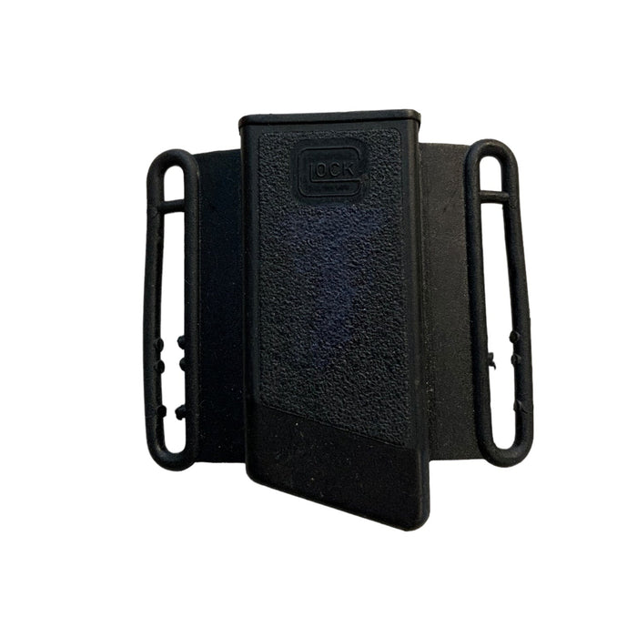Lock Glock Safety Holster Magazine Holder Grade B GH64B
