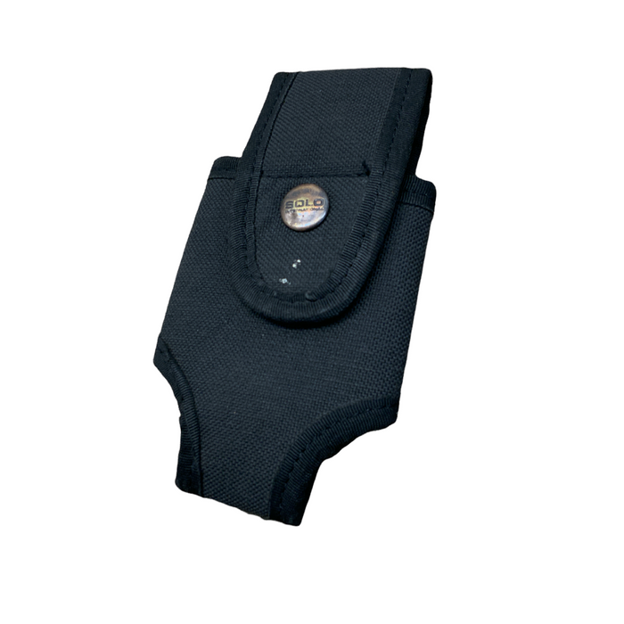 SOLO Molle Vest Single Magazine Ammo Rubber Projectile Pouch MOLAMO09A