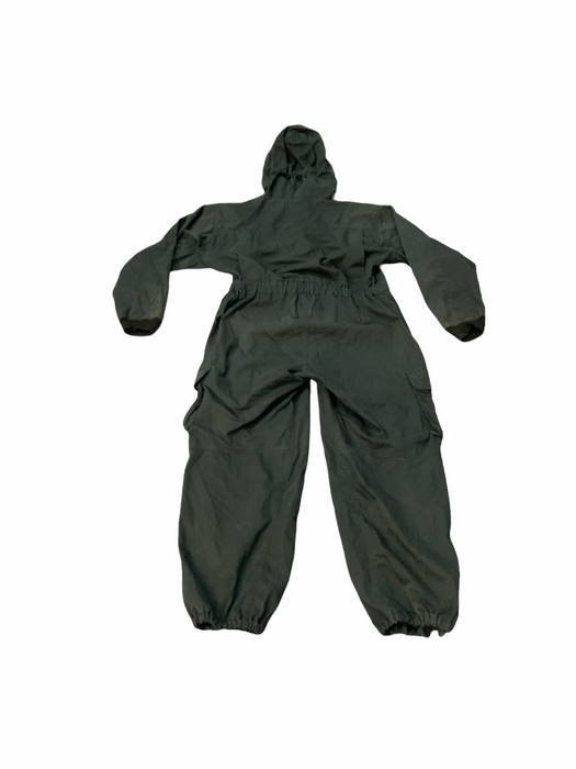 Keela Black Tactical Overall Coverall