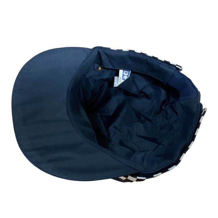 Genuine Blue Police Branded Baseball Cap