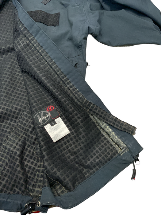 Keela Softshell Jacket (Like Hydron) OJ113B