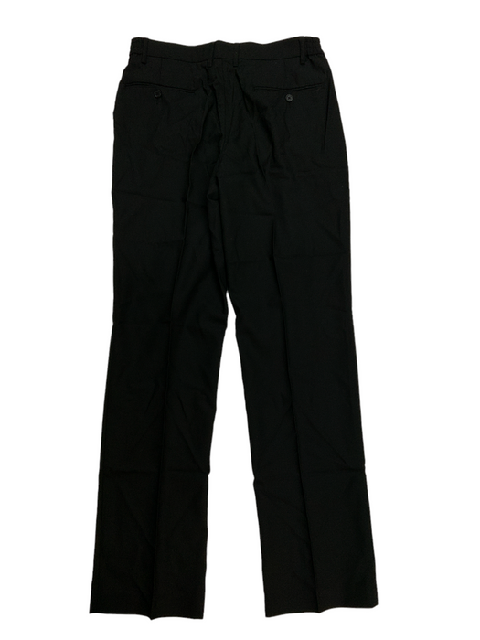 New Male Admin Trousers Uniform Black ATRS01N