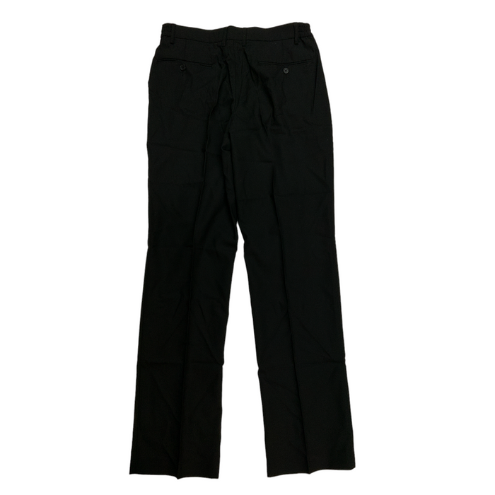 New Male Uniform Trousers Black ATRS01N