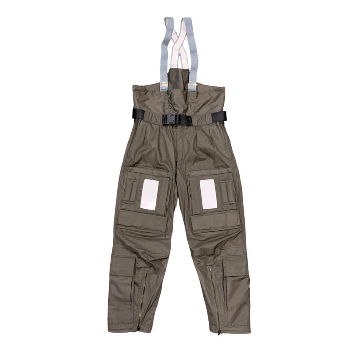 Genuine MK3 Cold Weather Trousers MOD5 Aircrew Suit Trousers Size 1 AIRCREWTRS1