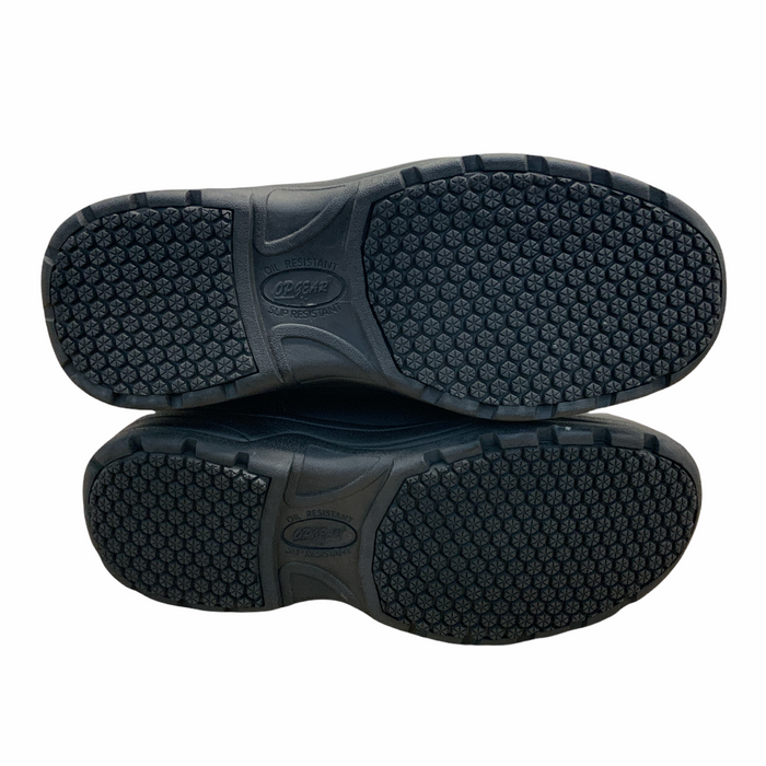 New Classic Opgear Black Anti-Slip Safety Boots OPGB03N