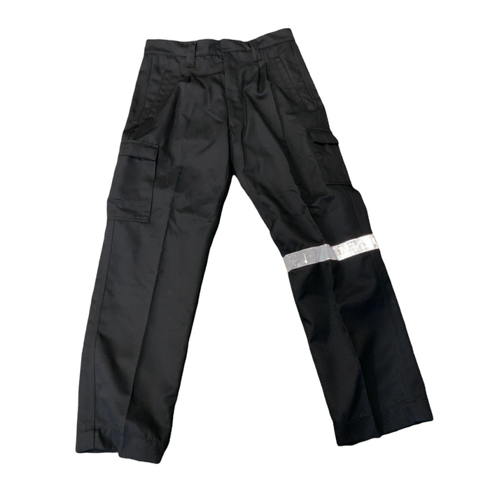 Genuine Singapore Navy Combat Trousers 32/29 OAT42