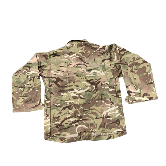 Military Shirt Similar to British Barrack Shirts 170/112 OATOP63