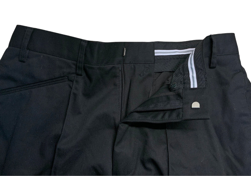 Opgear Male Black Uniform Prison Service Trousers Security Grade A OPGTPN58A
