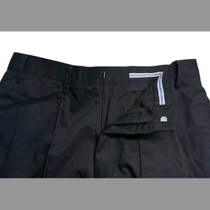 Mens Smart Uniform Trouser Service Security NEW OPGTPN58N