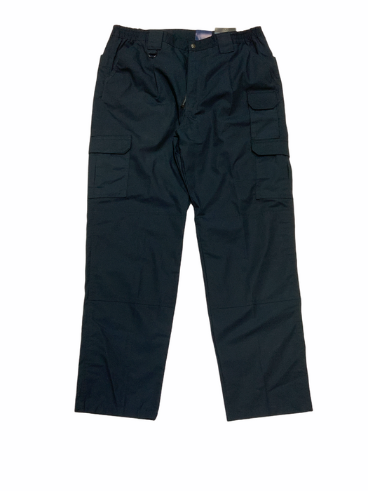 New Men’s Navy Blue Propper Tactical Ripstop Trousers/Pants - 40/34