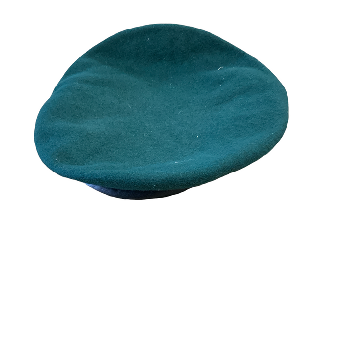 Genuine British Military Green Beret RM RA