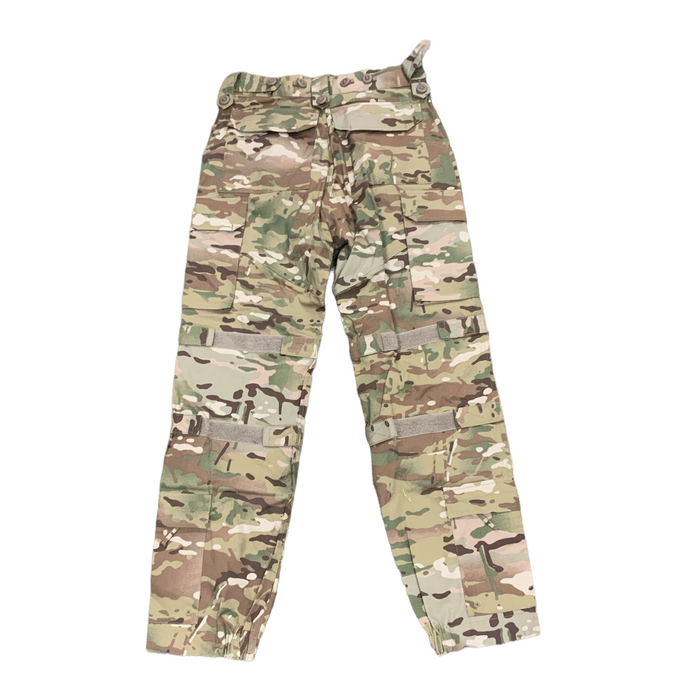 Singapore Gurkha Multicam Trousers Small New Genuine  OAT76