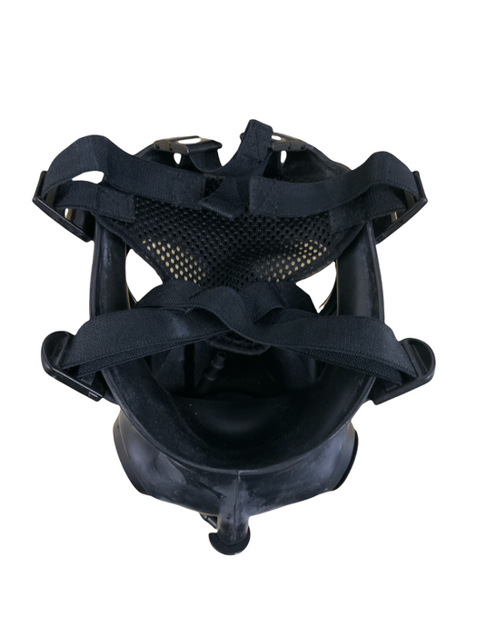 Avon FM12 Respirator Gas Mask Red PSM Inspector NBC CBRN SAS British Army