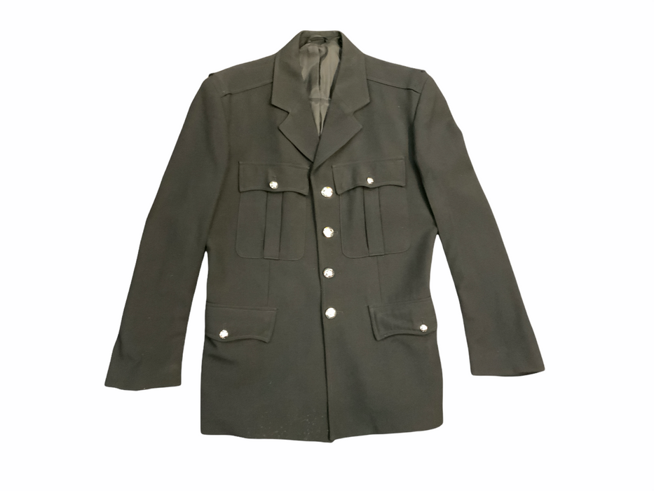 Genuine Lightweight Dress Tunic Jacket - Type 3 (No Epaulettes)