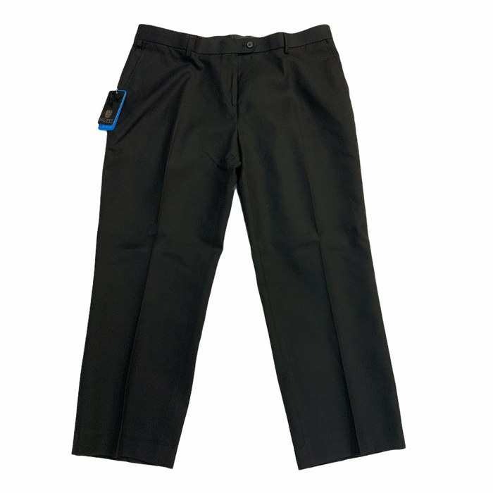 Women's Skope Pride Uniform Black Trousers Smart Trousers PV1N