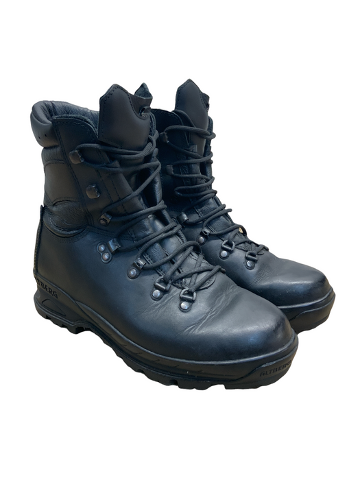 Altberg Peacekeeper P1 Aqua Public Order Boots ABP1U04A One Stop Cop Shop