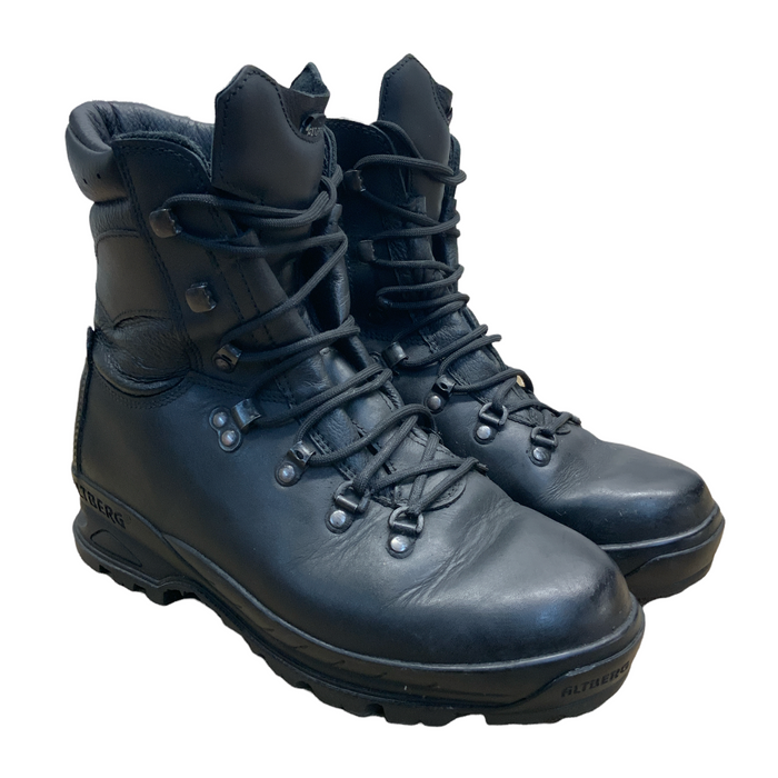 Altberg Peacekeeper P1 Aqua Public Order Boots ABP1U04A