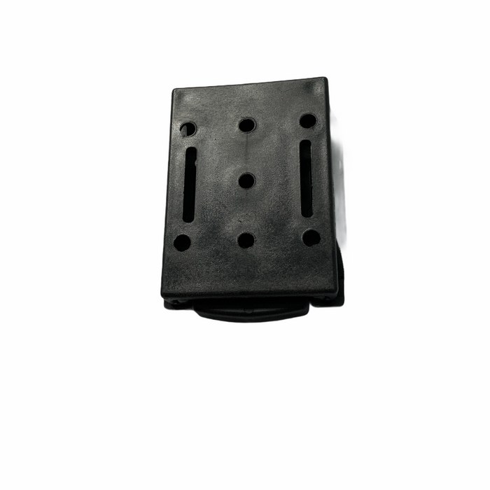 Blade-Tech Taser Holster Tek-Lok Quick Release Platform BLTTSRPTF02