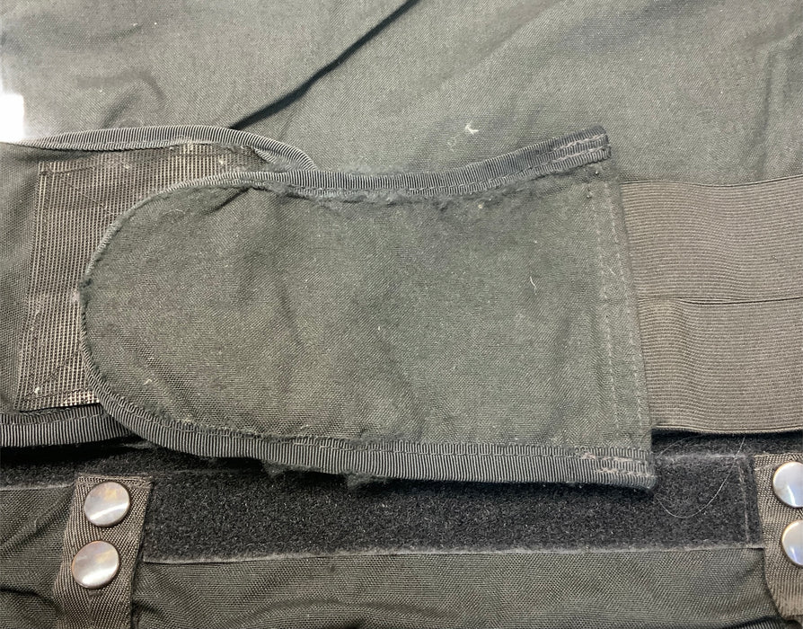 Body Armour Cover Tactical Vest Security HMC08B **COVER ONLY**