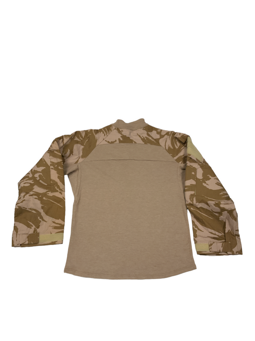 New Genuine British Army Under Body Armour Combat Shirt FR UBACS OATOP81N